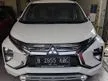 Jual Mobil Mitsubishi Xpander 2019 ULTIMATE 1.5 di DKI Jakarta Automatic Wagon Putih Rp 198.000.000