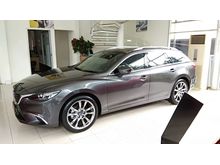2018 Mazda 6 Estate Jaminan Harga Terbaik