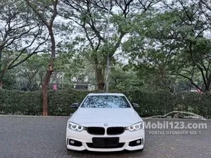 2014 BMW 435i 3.0 M Sport Coupe