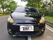 2012 Mitsubishi Mirage 1.2 EXCEED Hatchback