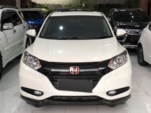 2016 Honda HR-V 1.5 E SUV