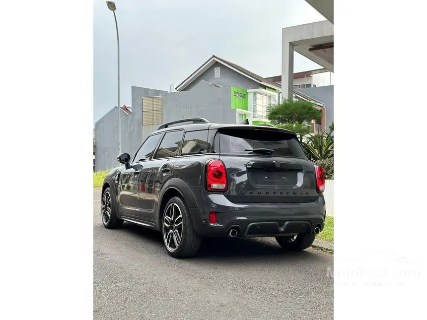 2019 MINI Countryman Cooper SUV