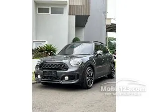 2019 MINI Countryman 1.5 Cooper SUV