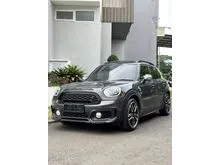 2019 MINI Countryman 1.5 Cooper SUV (Faktur 2020) F60 Gray on Black Odo 38 RB (TERMURAH)