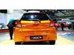 Jual Mobil Daihatsu Ayla 2024 R 1.2 di DKI Jakarta Automatic Hatchback Orange Rp 183.800.000