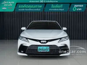 2022 Toyota CAMRY 2.5 Premium Sedan