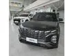 Jual Mobil Hyundai Creta 2024 Alpha 1.5 di DKI Jakarta Automatic Wagon Putih Rp 421.800.000