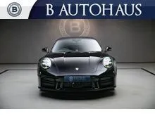 2026 Porsche 911 3.0 Targa 4S Convertible