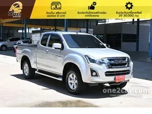 2016 Isuzu D-MAX 1.9 Hi-Lander L Space Cab Pickup