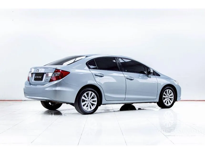 2017 Honda CIVIC E Navi Sedan