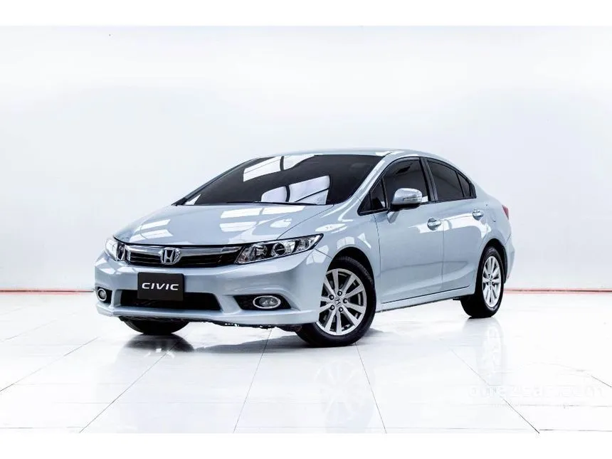 2017 Honda CIVIC E Navi Sedan