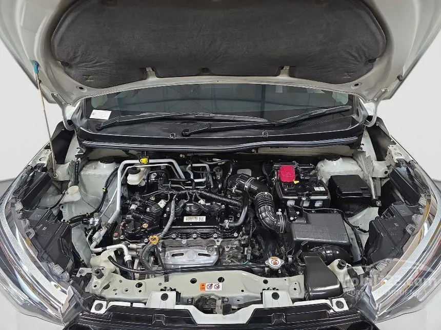 2023 Toyota Veloz Q (Non Premium Color) MPV