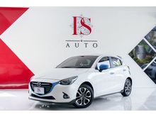 2016 Mazda 2 1.5 XD Sports High Plus Hatchback AT
