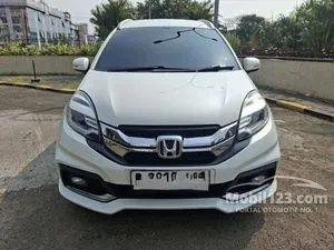 2015 Honda Mobilio 1.5 RS MPV