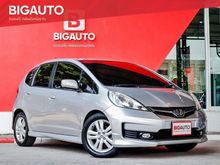 2015 Honda Jazz 1.5 (ปี 08-14) SV Hatchback AT