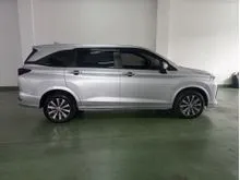 2024 Toyota Avanza 1.5 G MPV