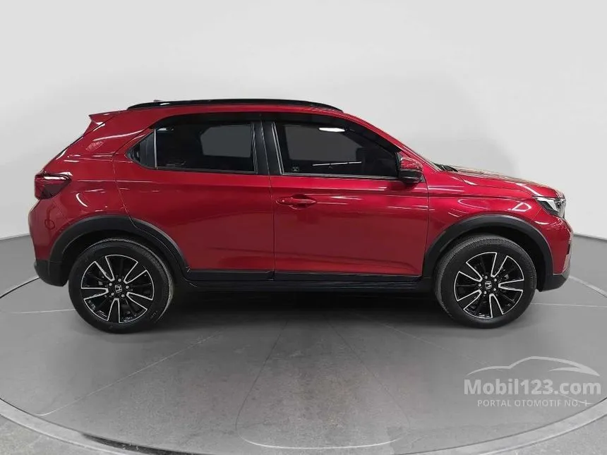 2024 Honda WR-V RS SUV