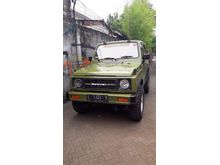 1990 Suzuki Jimny 1.0 Jeep