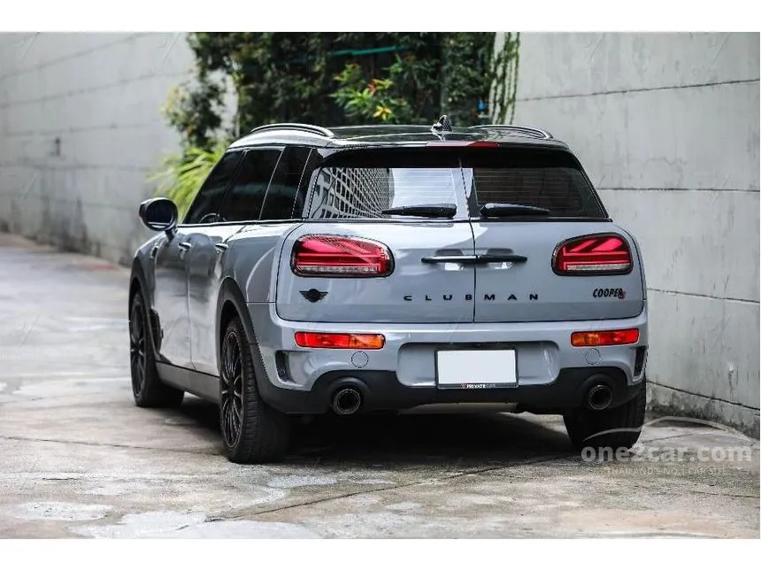 2020 Mini Cooper 2.0 F54 Clubman S Clubman Hatchback for sale on One2car
