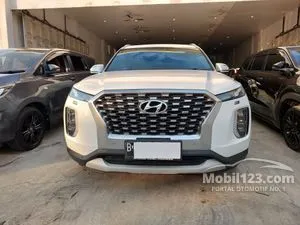 2021 Hyundai Palisade 2.2 Signature AWD SUV