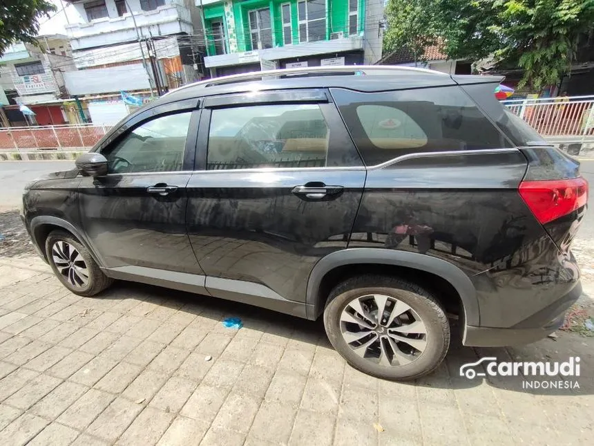 2022 Wuling Almaz LT Exclusive Lux+ Wagon