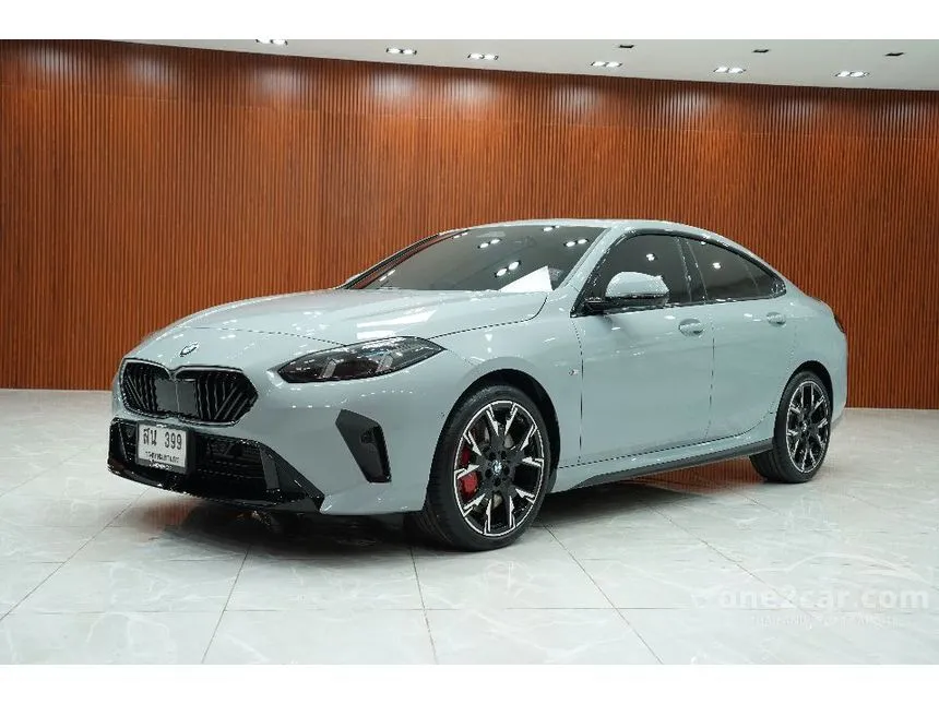 2026 BMW 220 Gran Coupe M Sport Pro Coupe