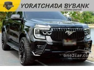 2024 Ford EVEREST 2.0 WildTrak SUV