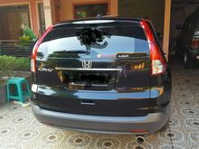 2013 Honda CR-V 2.4 2.4 SUV