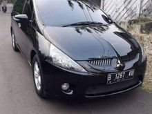 2006 Mitsubishi Grandis 2.4 NA MPV