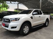 2018 Ford Ranger 2.2 OPEN CAB (ปี 15-18) Hi-Rider XLS Pickup