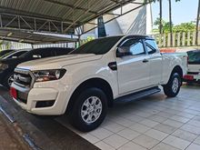 2018 Ford Ranger 2.2 OPEN CAB (ปี 15-18) Hi-Rider XLS Pickup