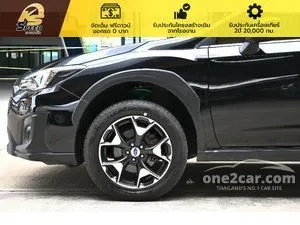 2018 Subaru XV 2.0 P SUV
