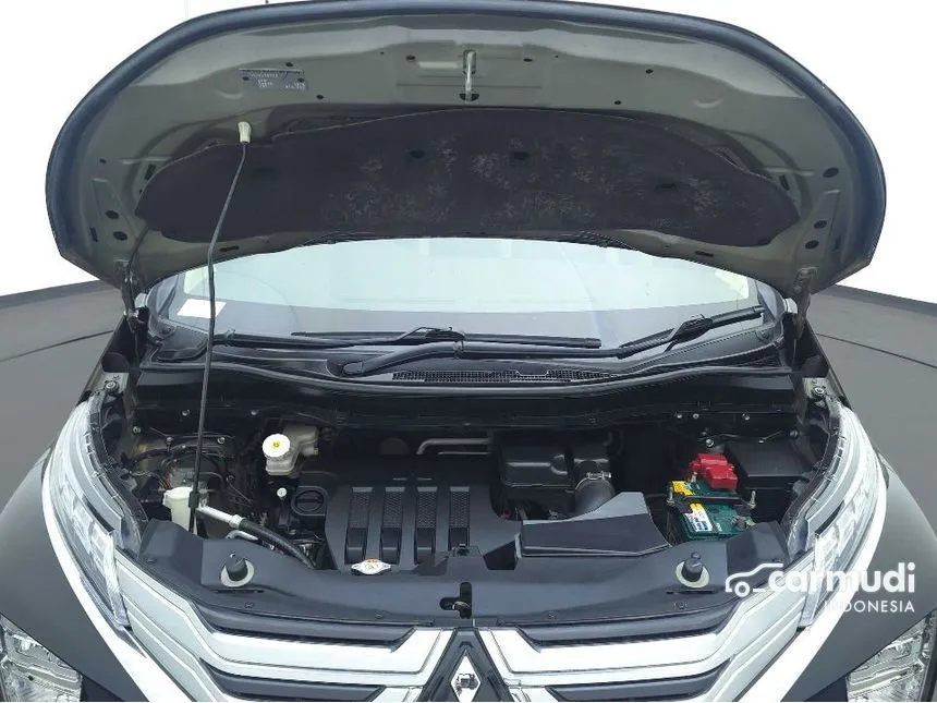 2021 Mitsubishi Xpander Ultimate MPV