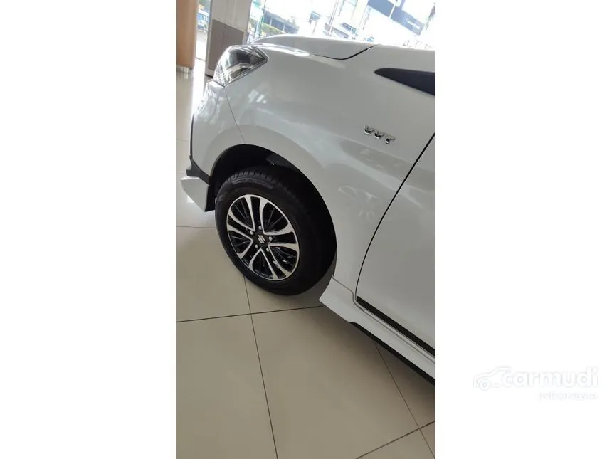 2024 Suzuki Ertiga Hybrid Cruise MPV