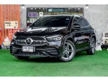 2024 Mercedes-Benz GLA200 1.3 W247 (ปี 20-27) AMG Dynamic SUV