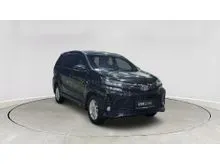 2019 Toyota Avanza 1.3 Veloz MPV