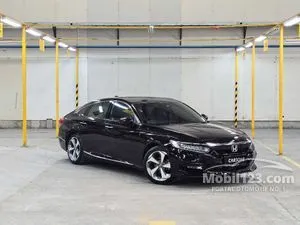 2022 Honda Accord 1.5 Sedan