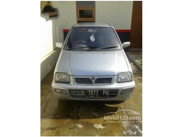 Harga Jual Daihatsu Ceria Th - Luft Kraftstoffversorgungen 