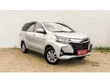 2021 Toyota Avanza 1.3 G MPV - GARANSI 1 TAHUN - SIAP PAKAI