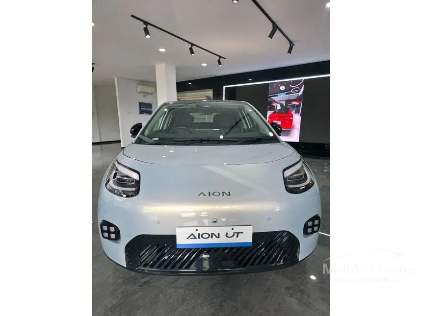 2026 GAC AION UT Premium Hatchback