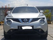 2016 Nissan Juke 1.5 RX Red Interior SUV