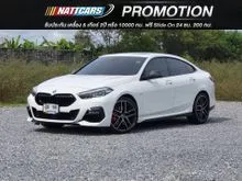 2022 BMW 220i 2.0 F44 (ปี 20-27) Gran M Sport Coupe