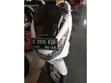 2015 Honda PCX 150