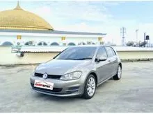 2014 Volkswagen Golf 1.2 TSI Hatchback