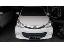 2012 Toyota Avanza 1.5 Veloz