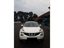 2014 Nissan Juke 1.5 RX Red Edition SUV #jualcepatpemiliklangsung