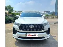 2023 Toyota Kijang Innova Zenix 2.0 V HV Modellista (Premium Color) MPV