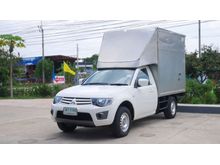 2013 Mitsubishi Triton 2.5 SINGLE (ปี 05-15) GL Pickup