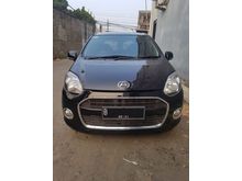 2016 Daihatsu Ayla X MT angsuran 2jtaan per bulan