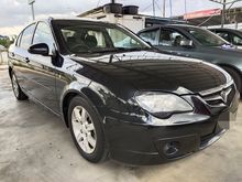 2008 Proton Persona 1.6 Base Line Sedan